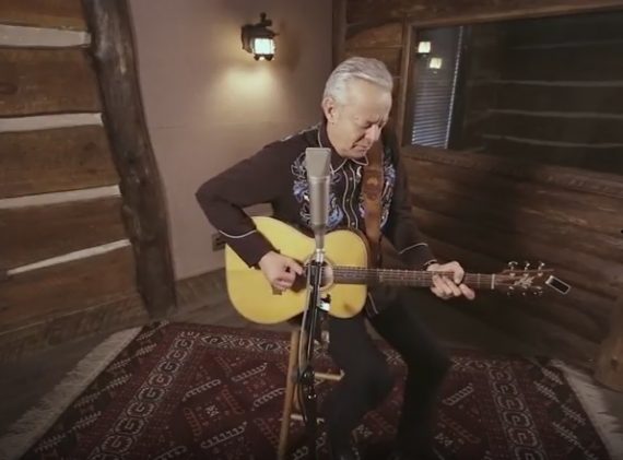 Tommy Emmanuel