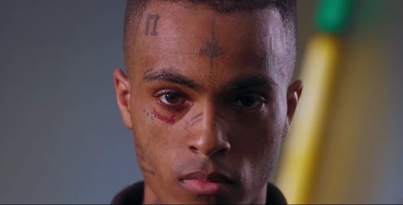 XXXTentacion - Sad!
