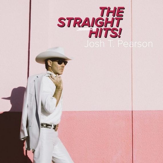 Josh T. Pearson - The Straight Hits