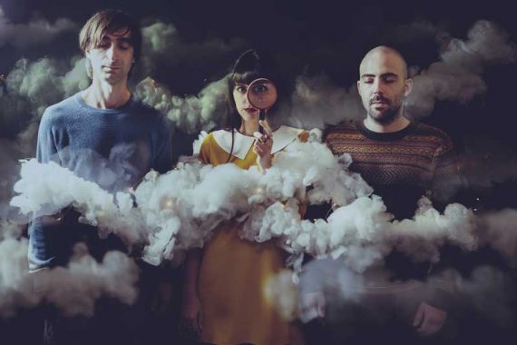 Music For Eleven Instruments