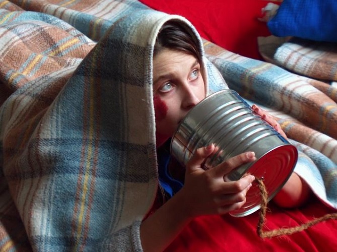 Flavien Berger - Castelmaure