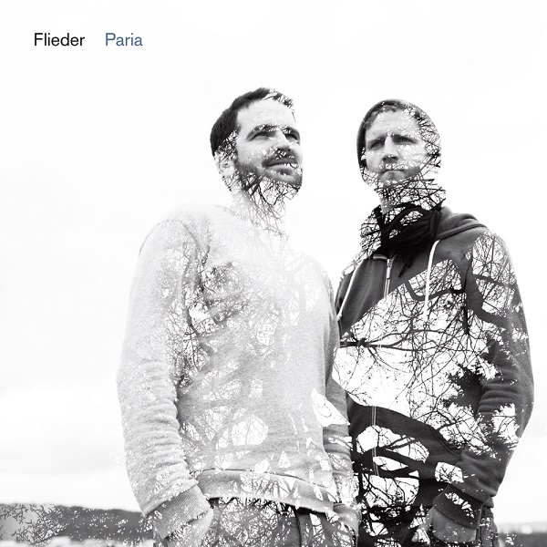 Flieder - Paria