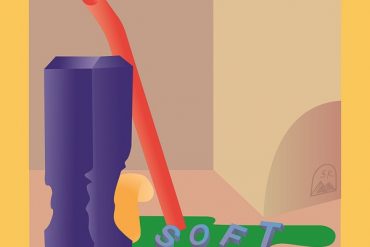 Soft People - The Absolute Boy