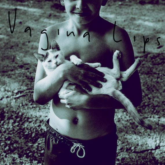 Vagina Lips - Generation Y