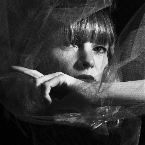 Halo Maud Dépression au-dessus du jardin