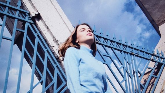 Pauline Drand - Visions Particulières