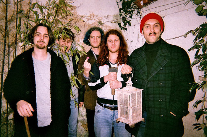 TH da Freak par Mathieu Faguier