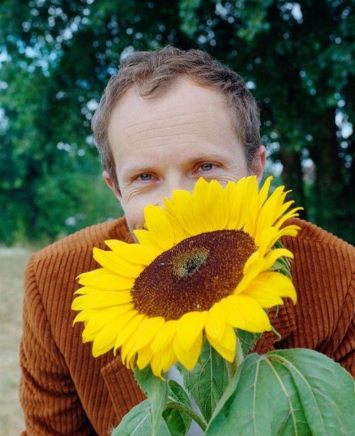 Antoine Pesle par Andrea Montano