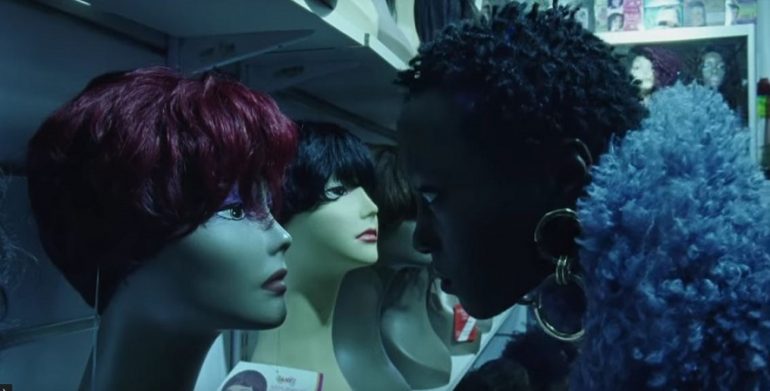 Bertrand Belin - Nuits bleues