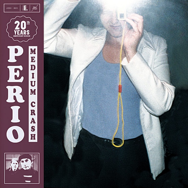 Perio - Medium cash reissue 2019