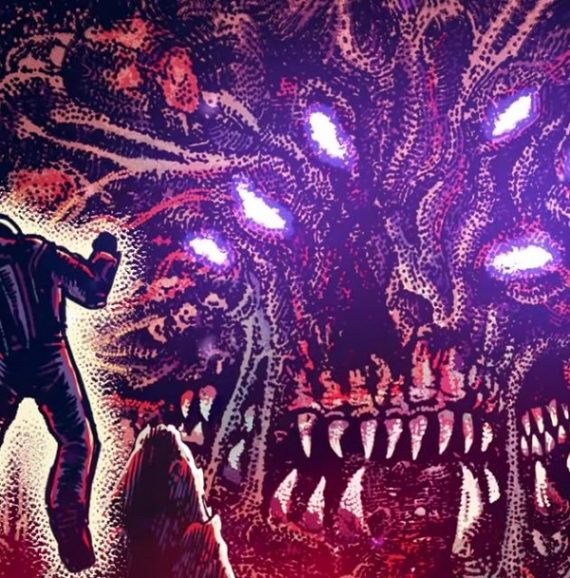 Al'Tarba Senbeï - Gangsters