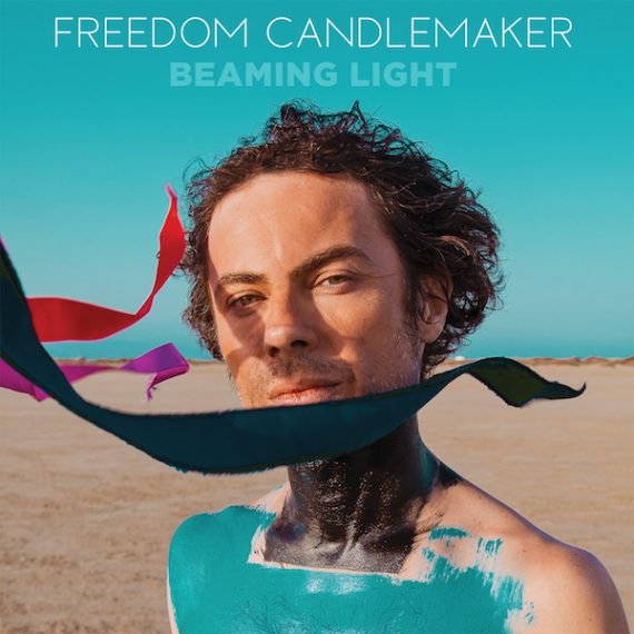 Freedom Candlemaker - Beaming Light