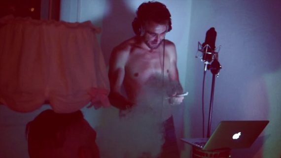 L'Abominable Steucko - UFO