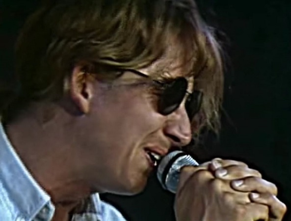 Talk Talk Montreux 1986