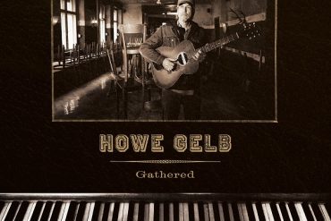 Howe Gelb - Gathered