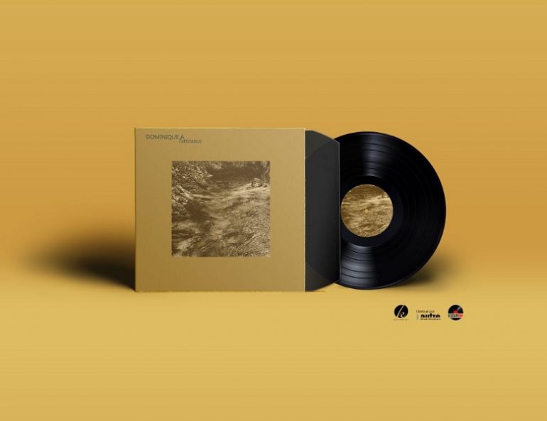 Dominique A - L'Attirance