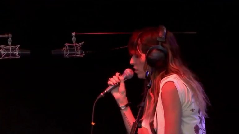 Lou Doillon - Wicked Games