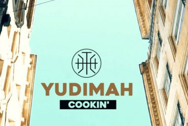 Yudimah - Cookin'