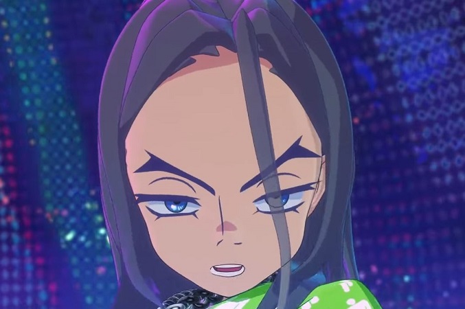 Billie Eilish - you should see me in a crown