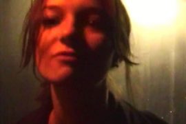 Esmé Creed-Miles - Parade