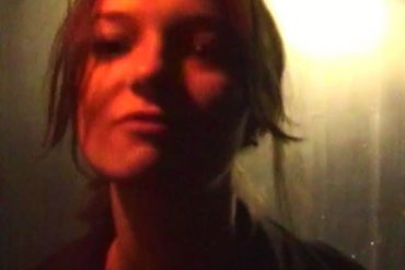 Esmé Creed-Miles - Parade