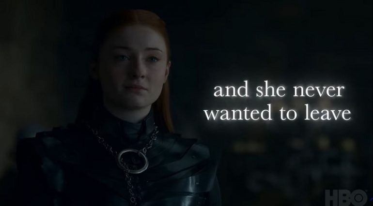 Florence + the Machine - Jenny of Oldstones