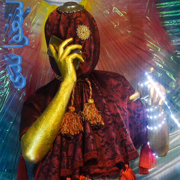 Lingua Nada - Salam Cyber