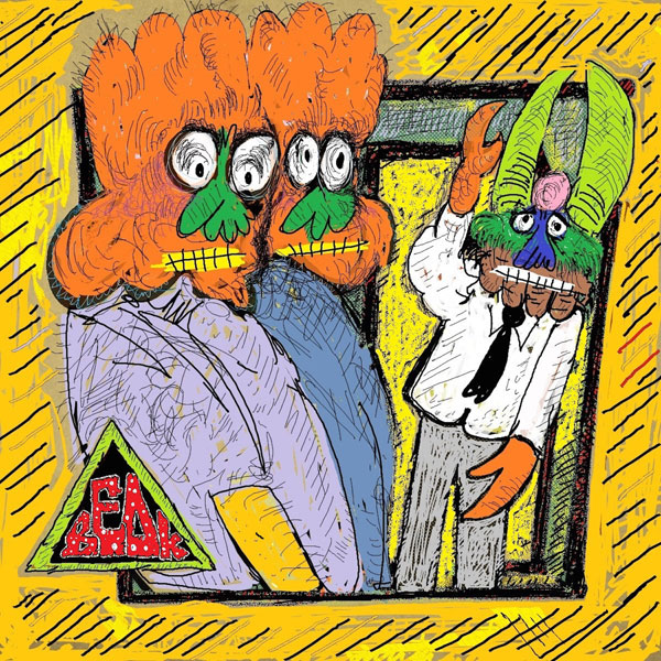 Beak> - Life Goes On