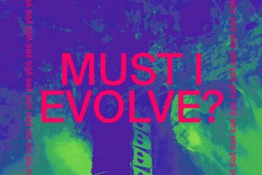 Jarvis Cocker - Must I Evolve