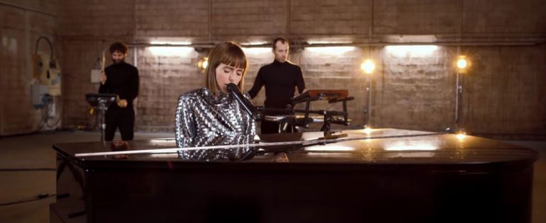 Marie-Flore - QCC (live session)