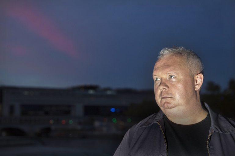 Matthieu Malon par Marion Ruszniewski