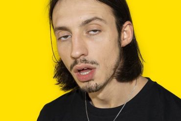 Roméo Elvis - Chocolat