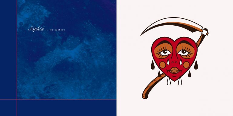 Sophia - De Nachten / The Valentine's Day Session