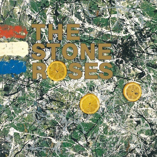 The Stone Roses album