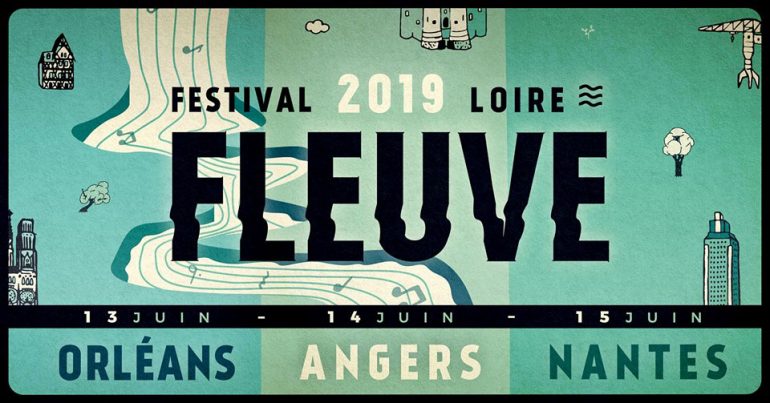 Festival Fleuve 2019
