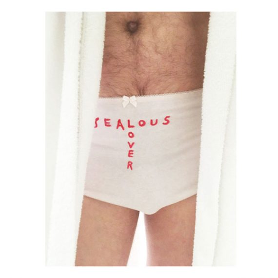Jealous - Lover