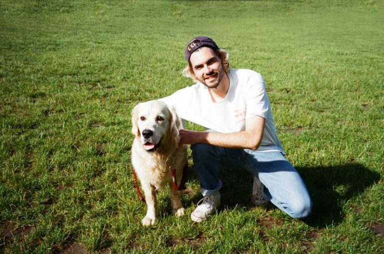 Jean Tonique par Nathanne Le Corre