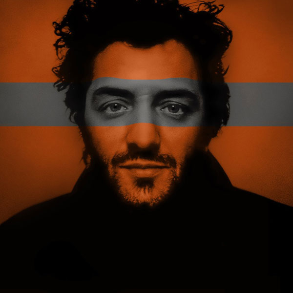 Rachid Taha - Je suis africain