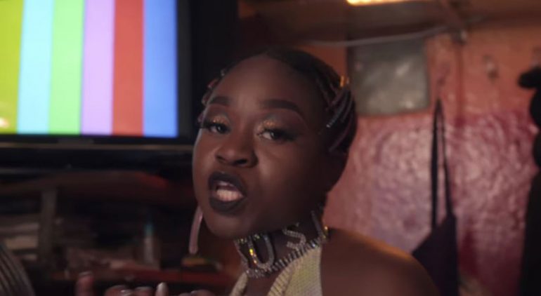 Sampa The Great - Final Form