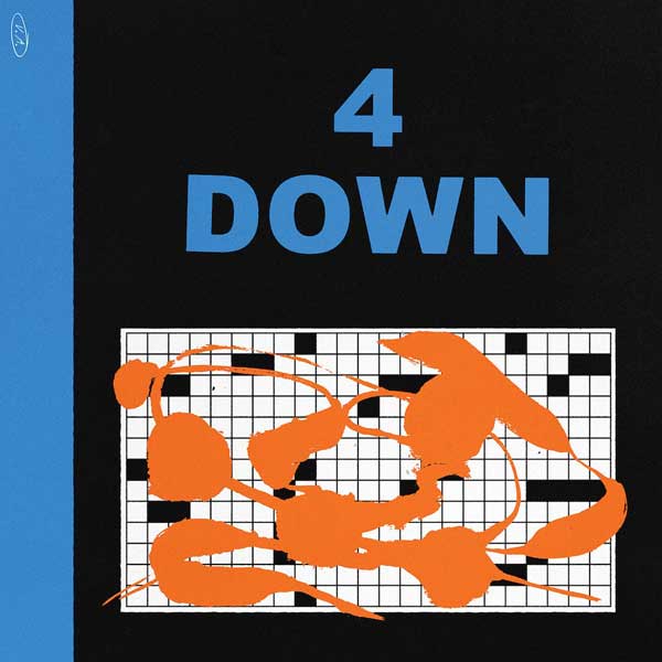 Various Artists - 4 Down - Bullion