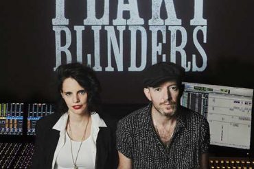 Anna Calvi - Peaky Blinders saison 5