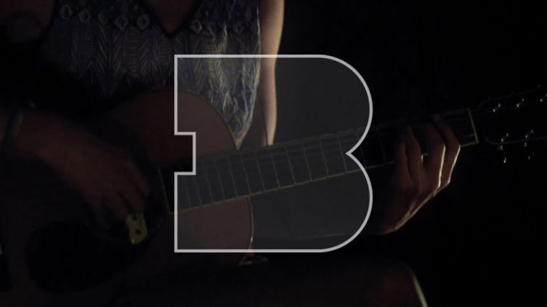 Emma Broughton - Blumi the Darkness | One to One