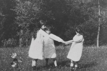 Visage Pale / Holistic Love