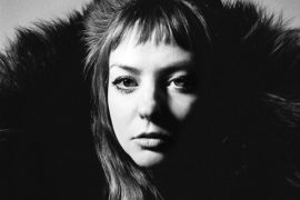 Angel Olsen - All Mirrors