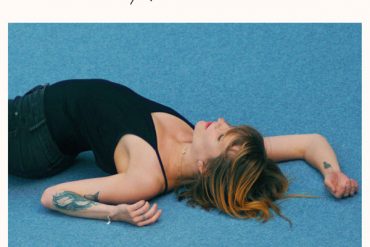 Morgane Imbeaud - Amazone