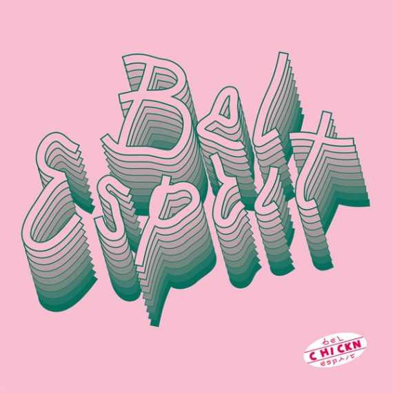 Chickn - Bel Esprit