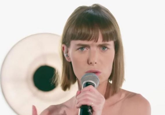 Marie-Flore - Basique, les sessions