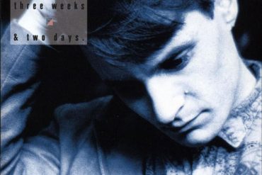 Bill Pritchard - Three Months Three Weeks & Two Day