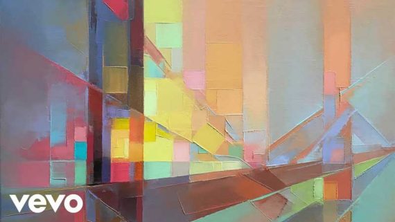 Everything I Wanted de Billie Eilish