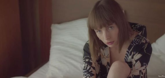 Marie-Flore - Casse toi